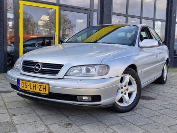 Opel Omega